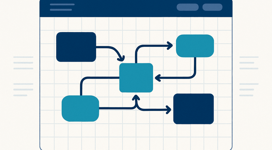 Illustration conceptuelle de Lean 4 et d’un agent de preuve IA