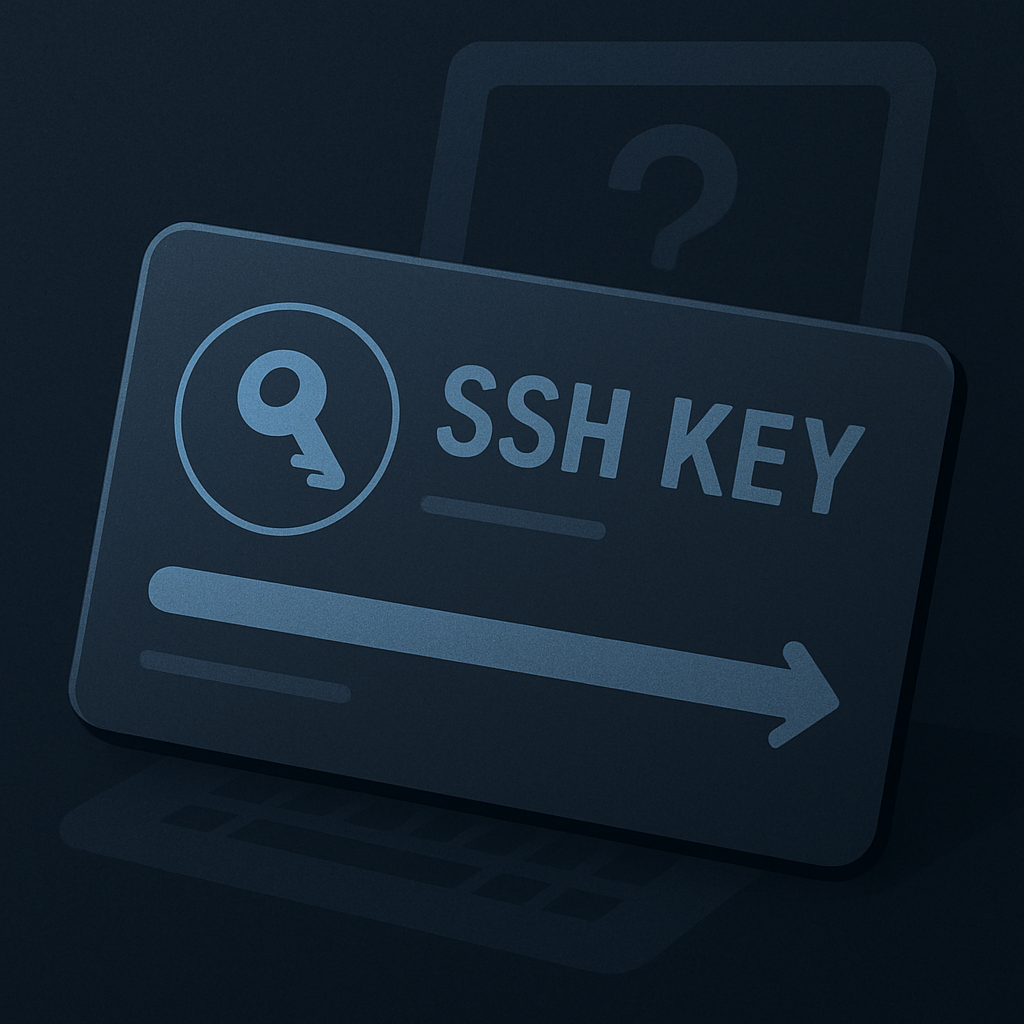 Une clé SSH ne s’expire pas : attention aux clés oubliées dans authorized_keys