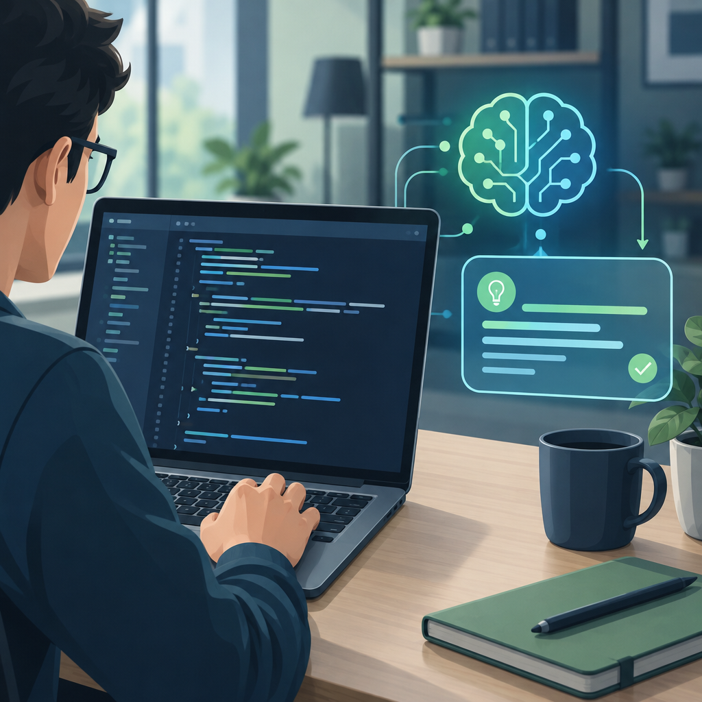 Un test de code confronté aux capacités de Claude pour le recrutement des développeurs